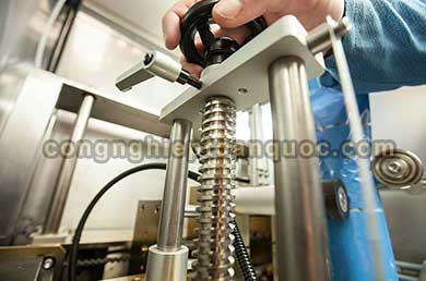 Hỗ trợ kiểm định